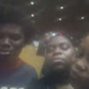 Meet your Posher, Ebony